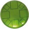 Terre A-minor 30 cm Green Tongue Drum Terre A-minor 30 cm Green Tongue Drum