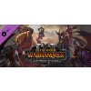 Total War Warhammer III - Champions of Chaos DLC Total War Warhammer III - Champions of Chaos DLC