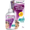 Paranit Radikálny šampón 100 ml + hrebeň darčeková sada Paranit Radikálny šampón 100 ml + hrebeň darčeková sada