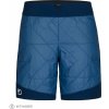 ORTOVOX Swisswool Piz Boe dámske kraťasy, sea surface XS ORTOVOX Swisswool Piz Boe dámske kraťasy, sea surface XS