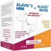 Alavis 5 MINI 90 tbl + Alavis Nutri 200ml Alavis 5 MINI 90 tbl + Alavis Nutri 200ml