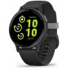 Garmin Vivoactive 5, Black/ Slate Športové hodinky s gps Garmin Vivoactive 5, Black/ Slate Športové hodinky s gps