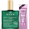Nuxe Huile Prodigieuse Néroli Multi-Purpose Dry Oil 100 ml + Hair Prodigieux HighShine Shampoo 30 ml Nuxe Huile Prodigieuse Néroli Multi-Purpose Dry Oil 100 ml + Hair Prodigieux HighShine Shampoo 30 ml
