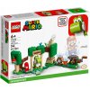 LEGO Super Mario 71406 Yoshiho darčekový dom rozširujúci set LEGO Super Mario 71406 Yoshiho darčekový dom rozširujúci set