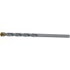 LUX-TOOLS HM vrták do kamene 3 mm LUX-TOOLS HM vrták do kamene 3 mm