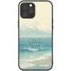 Picasee ULTIMATE CASE pro Apple iPhone 12 Pro Max - COLD AIR Picasee ULTIMATE CASE pro Apple iPhone 12 Pro Max - COLD AIR