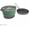 GSI Outdoors Escape HS Pot kempingový hrniec + panvica, 3 l GSI Outdoors Escape HS Pot kempingový hrniec + panvica, 3 l
