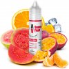Adams Vape Classic - Fruits S&V - Summer Fruit (Letné tropické ovocie) 10 ml Adams Vape Classic - Fruits S&V - Summer Fruit (Letné tropické ovocie) 10 ml
