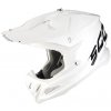SCORPION prilba VX-22 AIR Solid white - M SCORPION prilba VX-22 AIR Solid white - M