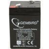 Gembird 6V 4.5Ah BAT-6V4.5AH Gembird 6V 4.5Ah BAT-6V4.5AH