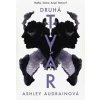 Druhá tvár - Audrain Ashley Druhá tvár - Audrain Ashley