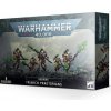Games Workshop Warhammer 40000: Necron Lychguard / Triarch Praetorians Games Workshop Warhammer 40000: Necron Lychguard / Triarch Praetorians