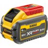 DeWalt DCB547 54V 3,0 Ah / 18V 9,0 Ah DeWalt DCB547 54V 3,0 Ah / 18V 9,0 Ah