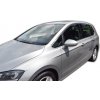 Deflektory VW Golf Sportsvan 2014 Deflektory VW Golf Sportsvan 2014