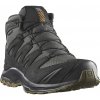 Salomon XA Tracker GTX - Black/Asphalt/Coyote Brown 44 2/3 Salomon XA Tracker GTX - Black/Asphalt/Coyote Brown 44 2/3