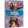 Strážcovia Galaxie 2 - DVD (Edice Marvel 10 let) Strážcovia Galaxie 2 - DVD (Edice Marvel 10 let)
