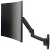 ERGOTRON LX Wall Monitor Arm (matte black)- nástěnný držák, max. 34 ERGOTRON LX Wall Monitor Arm (matte black)- nástěnný držák, max. 34