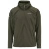 CRAFT SubZ Light Hood 1916544 pánska bunda - zelená (681000) - M CRAFT SubZ Light Hood 1916544 pánska bunda - zelená (681000) - M