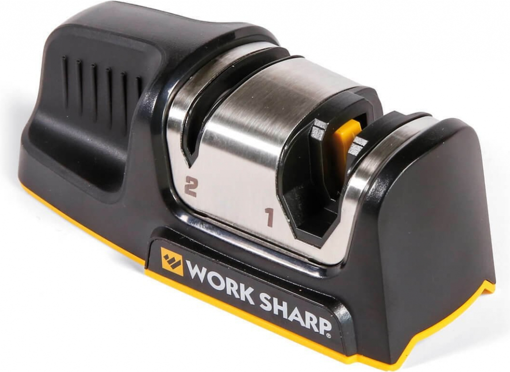 Work Sharp Kitchen Edge Knife Sharpener 09DX297