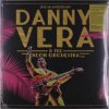 3LP/Blu-ray Danny Vera: Live In Amsterdam CLR 3LP/Blu-ray Danny Vera: Live In Amsterdam CLR