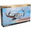 Eduard Messerschmitt Bf 109 G-6 ProfiPACK 1/48