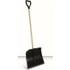 PLASTKON Lopata na sneh 41 čierna PLASTKON Lopata na sneh 41 čierna