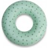 Swim Essentials Nafukovacie koleso Green Dots 65 cm Swim Essentials Nafukovacie koleso Green Dots 65 cm