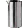 Krémovač ARNE JACOBSEN 150 ml, strieborný, Stelton Krémovač ARNE JACOBSEN 150 ml, strieborný, Stelton