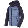 Detská mikina s kapucňou Husky Any K blue, 128 Detská mikina s kapucňou Husky Any K blue, 128