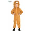 LION - lev - věk 5 - 6 roků - 110 - 115 cm LION - lev - věk 5 - 6 roků - 110 - 115 cm
