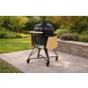 Kamado BBQ BestBerg BBGK-46B Kamado BBQ BestBerg BBGK-46B