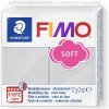 Fimo Soft Modelovacia hmota 57 g polymérová sivá