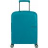 American Tourister STARVIBE SPINNER 55/20 EXP TSA - príručný kufor 37 l 146370 - Verdigris 146370 American Tourister STARVIBE SPINNER 55/20 EXP TSA - príručný kufor 37 l 146370 - Verdigris 146370