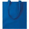 SOĽS Majorca Nákupná taška SL04097 Royal blue 38 x 42 cm SOĽS Majorca Nákupná taška SL04097 Royal blue 38 x 42 cm