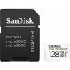 SanDisk microSDXC 128 GB + SD adapter SDSQQNR-128G-GN6IA SanDisk microSDXC 128 GB + SD adapter SDSQQNR-128G-GN6IA