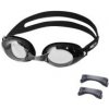 Plavecké brýle NILS Aqua NQG130AF černé Plavecké brýle NILS Aqua NQG130AF černé