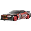 Amewi Drift Sport RC Muscle Car 4WD RTR červené 1:24