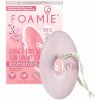 Foamie Shower Body Bar Cherry Kiss Cherry Blossom & Rice Milk 80 g Foamie Shower Body Bar Cherry Kiss Cherry Blossom & Rice Milk 80 g