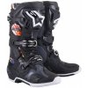 Čižmy ALPINESTARS TECH 10, limitovaná edícia RENEN (čierna/sivá/biela/multicolor) 42 Čižmy ALPINESTARS TECH 10, limitovaná edícia RENEN (čierna/sivá/biela/multicolor) 42