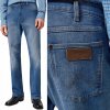 Wrangler Horizon 112356832 Prairie Blue