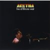 Franklin Aretha: Live At Fillmore West - CD Franklin Aretha: Live At Fillmore West - CD