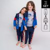 3-dielna tepláková súprava Paw Patrol Veľkosť: 92 3-dielna tepláková súprava Paw Patrol Veľkosť: 92