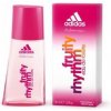 adidas Fruity Rhythm toaletná voda dámska 30 ml adidas Fruity Rhythm toaletná voda dámska 30 ml