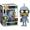 Funko POP! 1757 Animation: Futurama - Bender Funko POP! 1757 Animation: Futurama - Bender