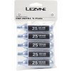 CO2 bombička Lezyne 25G CO2 Cartridge - 5 pack uni CO2 bombička Lezyne 25G CO2 Cartridge - 5 pack uni