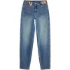Desigual Džínsy Boyfriend DENIM_CLOE 25WWDD01 Modrá Desigual Džínsy Boyfriend DENIM_CLOE 25WWDD01 Modrá