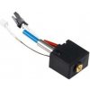 Náhradný diel Anycubic Heating Block Assembly pre Kobra 2 Neo/2 Pro (S010107) čierny Náhradný diel Anycubic Heating Block Assembly pre Kobra 2 Neo/2 Pro (S010107) čierny
