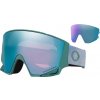Lyžiarske okuliare Oakley Flow Scape M - pacific haze/Prizm Sapphire & Prizm Torch uni Lyžiarske okuliare Oakley Flow Scape M - pacific haze/Prizm Sapphire & Prizm Torch uni