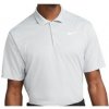 Pánske golfové tričko Nike Dri-Fit Victory Solid Sivá XXL Pánske golfové tričko Nike Dri-Fit Victory Solid Sivá XXL