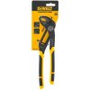 DWHT0-74431 DEWALT SIKO KLEŠTĚ S TLAČÍTKOVOU POJISTKOU 250MM DWHT0-74431 DEWALT SIKO KLEŠTĚ S TLAČÍTKOVOU POJISTKOU 250MM